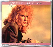 Bette Midler - From A Distance